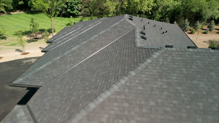 Best Roofing for New Construction  in Gillett, WI