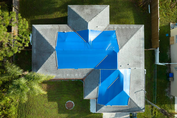 Best Hot Roofs  in Gillett, WI