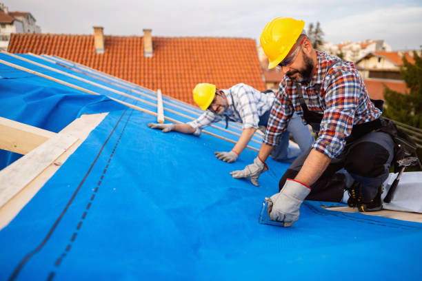 Best Cold Roofs  in Gillett, WI