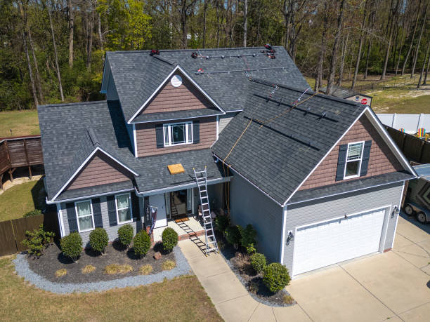 Best Tile Roofing Installation  in Gillett, WI